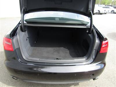 2013 Audi A6 2.0T quattro Premium Plus   - Photo 16 - Haddon Twp, NJ 08107