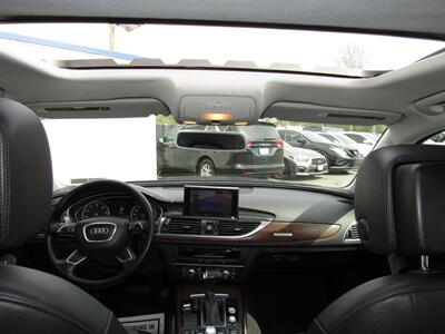 2013 Audi A6 2.0T quattro Premium Plus   - Photo 35 - Haddon Twp, NJ 08107