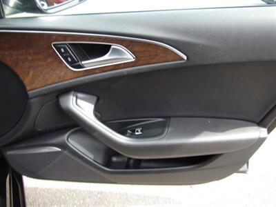 2013 Audi A6 2.0T quattro Premium Plus   - Photo 21 - Haddon Twp, NJ 08107