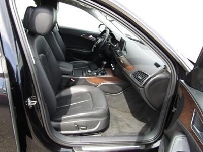 2013 Audi A6 2.0T quattro Premium Plus   - Photo 20 - Haddon Twp, NJ 08107