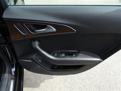 2013 Audi A6 2.0T quattro Premium Plus   - Photo 18 - Haddon Twp, NJ 08107