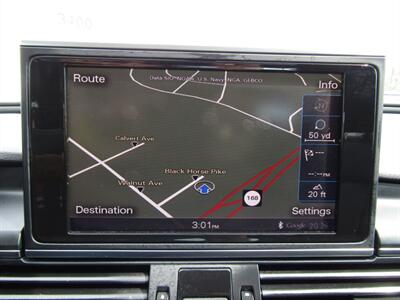 2013 Audi A6 2.0T quattro Premium Plus   - Photo 28 - Haddon Twp, NJ 08107