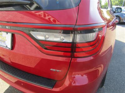 2017 Dodge Durango GT,PREM PKG,CONV PKG,RVC,SILVER CERTIFIED   - Photo 27 - Haddon Twp, NJ 08107