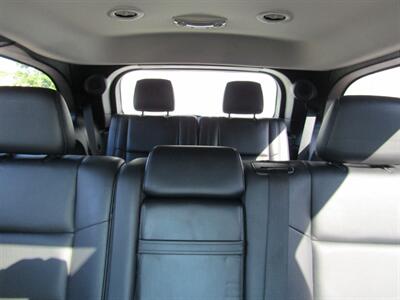 2017 Dodge Durango GT,PREM PKG,CONV PKG,RVC,SILVER CERTIFIED   - Photo 71 - Haddon Twp, NJ 08107
