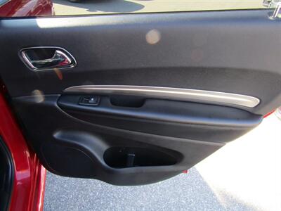 2017 Dodge Durango GT,PREM PKG,CONV PKG,RVC,SILVER CERTIFIED   - Photo 54 - Haddon Twp, NJ 08107