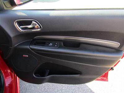 2017 Dodge Durango GT,PREM PKG,CONV PKG,RVC,SILVER CERTIFIED   - Photo 57 - Haddon Twp, NJ 08107