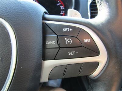 2017 Dodge Durango GT,PREM PKG,CONV PKG,RVC,SILVER CERTIFIED   - Photo 62 - Haddon Twp, NJ 08107