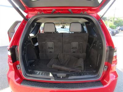 2017 Dodge Durango GT,PREM PKG,CONV PKG,RVC,SILVER CERTIFIED   - Photo 42 - Haddon Twp, NJ 08107