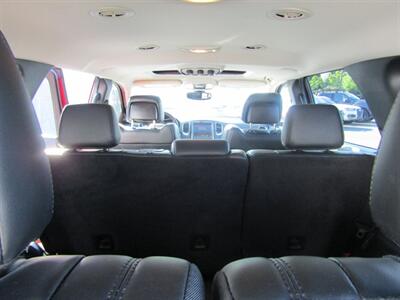 2017 Dodge Durango GT,PREM PKG,CONV PKG,RVC,SILVER CERTIFIED   - Photo 45 - Haddon Twp, NJ 08107