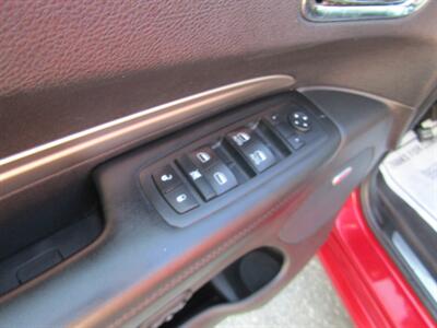 2017 Dodge Durango GT,PREM PKG,CONV PKG,RVC,SILVER CERTIFIED   - Photo 35 - Haddon Twp, NJ 08107