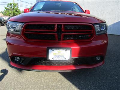 2017 Dodge Durango GT,PREM PKG,CONV PKG,RVC,SILVER CERTIFIED   - Photo 11 - Haddon Twp, NJ 08107