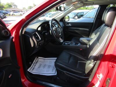 2017 Dodge Durango GT,PREM PKG,CONV PKG,RVC,SILVER CERTIFIED   - Photo 36 - Haddon Twp, NJ 08107