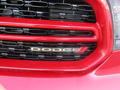2017 Dodge Durango GT,PREM PKG,CONV PKG,RVC,SILVER CERTIFIED   - Photo 12 - Haddon Twp, NJ 08107