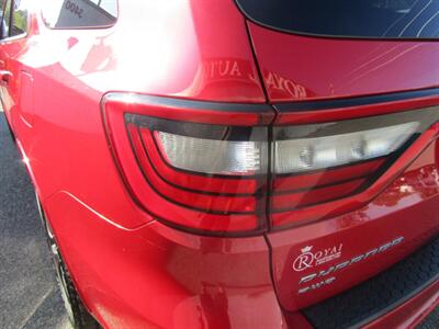 2017 Dodge Durango GT,PREM PKG,CONV PKG,RVC,SILVER CERTIFIED   - Photo 23 - Haddon Twp, NJ 08107
