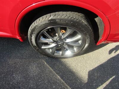 2017 Dodge Durango GT,PREM PKG,CONV PKG,RVC,SILVER CERTIFIED   - Photo 18 - Haddon Twp, NJ 08107