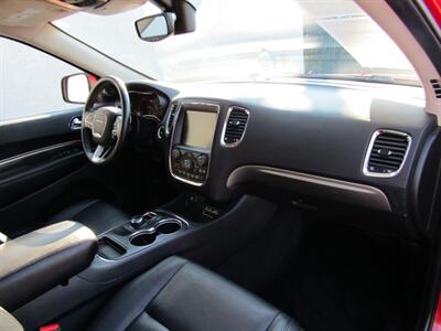 2017 Dodge Durango GT,PREM PKG,CONV PKG,RVC,SILVER CERTIFIED   - Photo 56 - Haddon Twp, NJ 08107
