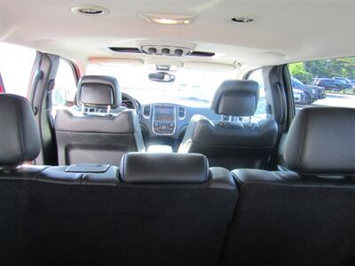 2017 Dodge Durango GT,PREM PKG,CONV PKG,RVC,SILVER CERTIFIED   - Photo 46 - Haddon Twp, NJ 08107