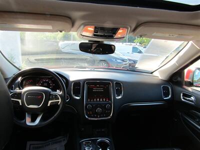2017 Dodge Durango GT,PREM PKG,CONV PKG,RVC,SILVER CERTIFIED   - Photo 51 - Haddon Twp, NJ 08107