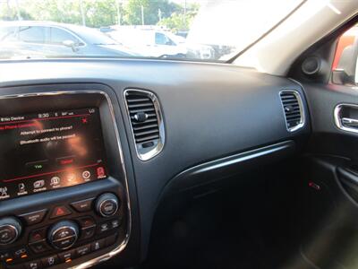 2017 Dodge Durango GT,PREM PKG,CONV PKG,RVC,SILVER CERTIFIED   - Photo 65 - Haddon Twp, NJ 08107