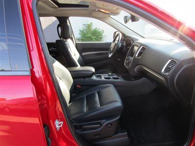 2017 Dodge Durango GT,PREM PKG,CONV PKG,RVC,SILVER CERTIFIED   - Photo 55 - Haddon Twp, NJ 08107