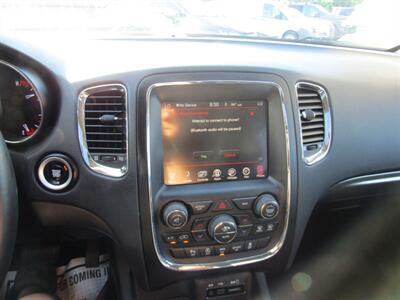 2017 Dodge Durango GT,PREM PKG,CONV PKG,RVC,SILVER CERTIFIED   - Photo 64 - Haddon Twp, NJ 08107