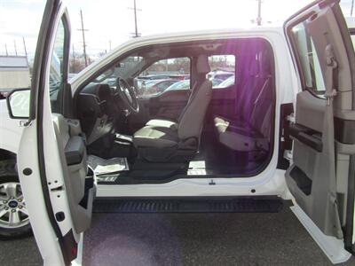 2020 Ford F-150 XL,4X4,CONV PKG,RVC,SILVER CERTIFIED   - Photo 25 - Haddon Twp, NJ 08107