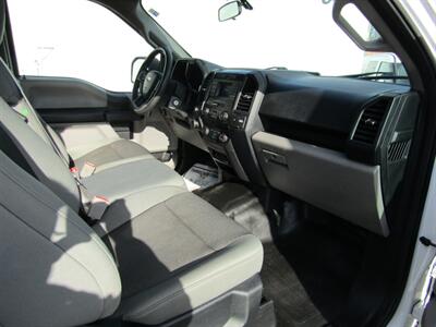 2020 Ford F-150 XL,4X4,CONV PKG,RVC,SILVER CERTIFIED   - Photo 26 - Haddon Twp, NJ 08107