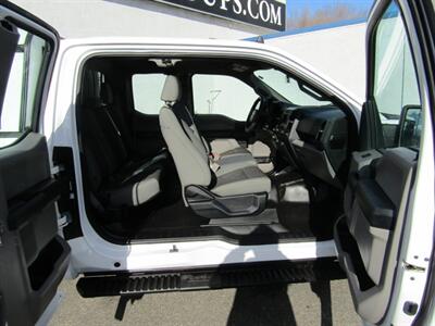 2020 Ford F-150 XL,4X4,CONV PKG,RVC,SILVER CERTIFIED   - Photo 28 - Haddon Twp, NJ 08107