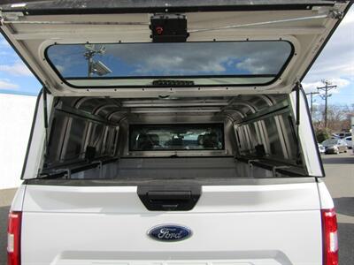 2020 Ford F-150 XL,4X4,CONV PKG,RVC,SILVER CERTIFIED   - Photo 22 - Haddon Twp, NJ 08107