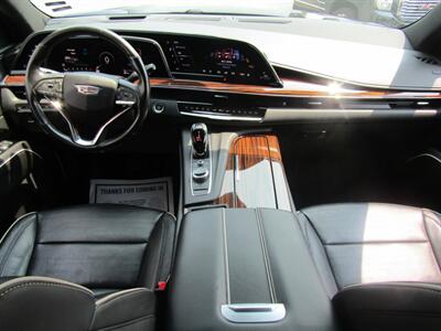 2021 Cadillac Escalade Premium Luxury - Photo 27 - Haddon Twp, NJ 08107