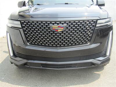 2021 Cadillac Escalade Premium Luxury - Photo 4 - Haddon Twp, NJ 08107