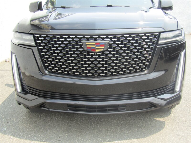 2021 Cadillac Escalade Premium Luxury - Photo 4 - Haddon Twp, NJ 08107