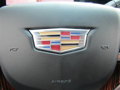 2021 Cadillac Escalade Premium Luxury - Photo 30 - Haddon Twp, NJ 08107