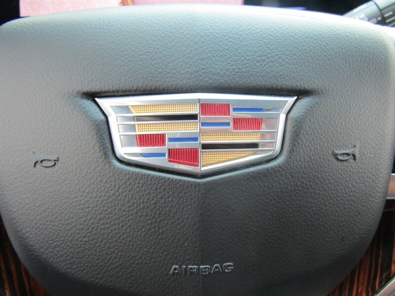 2021 Cadillac Escalade Premium Luxury - Photo 30 - Haddon Twp, NJ 08107