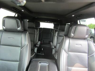 2021 Cadillac Escalade Premium Luxury - Photo 18 - Haddon Twp, NJ 08107