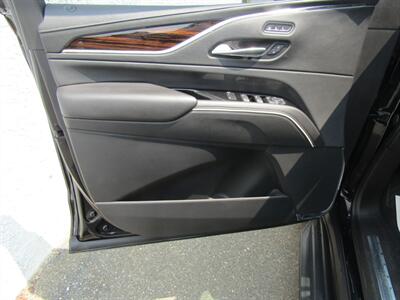 2021 Cadillac Escalade Premium Luxury - Photo 12 - Haddon Twp, NJ 08107