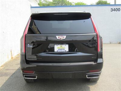 2021 Cadillac Escalade Premium Luxury - Photo 8 - Haddon Twp, NJ 08107