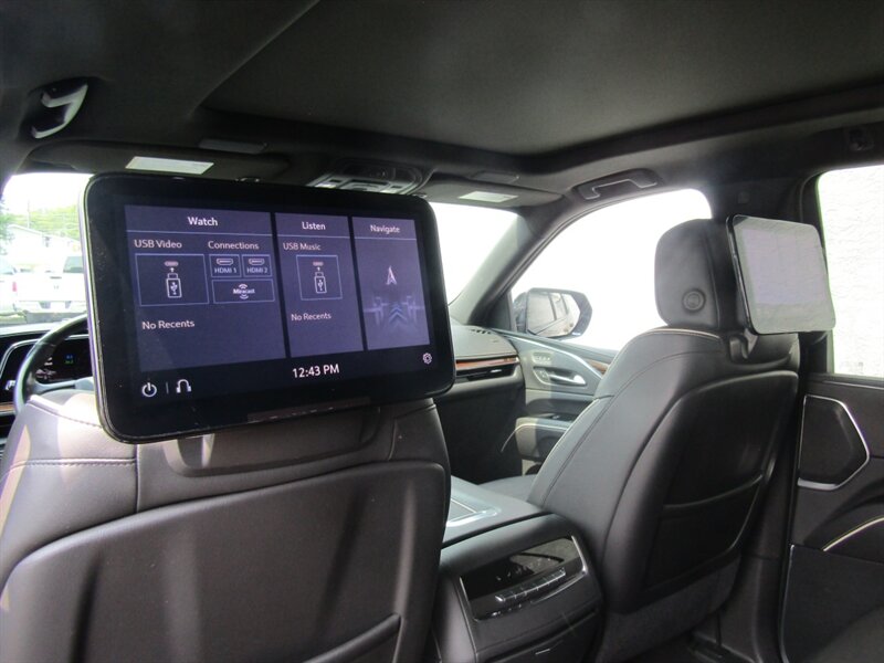 2021 Cadillac Escalade Premium Luxury - Photo 15 - Haddon Twp, NJ 08107