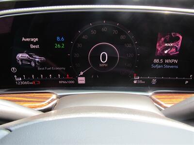 2021 Cadillac Escalade Premium Luxury - Photo 32 - Haddon Twp, NJ 08107
