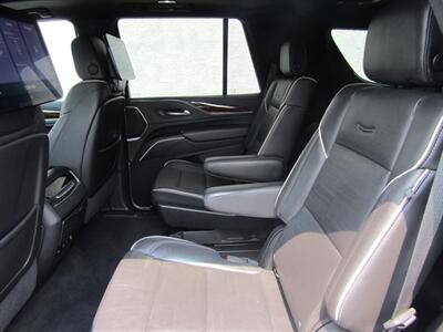 2021 Cadillac Escalade Premium Luxury - Photo 16 - Haddon Twp, NJ 08107