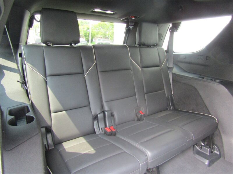 2021 Cadillac Escalade Premium Luxury - Photo 20 - Haddon Twp, NJ 08107