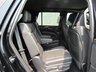 2021 Cadillac Escalade Premium Luxury - Photo 21 - Haddon Twp, NJ 08107