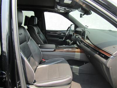 2021 Cadillac Escalade Premium Luxury - Photo 24 - Haddon Twp, NJ 08107