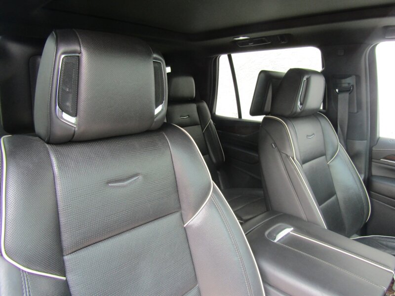 2021 Cadillac Escalade Premium Luxury - Photo 23 - Haddon Twp, NJ 08107
