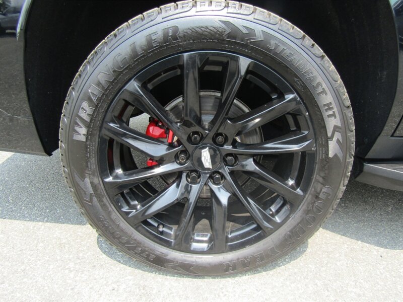 2021 Cadillac Escalade Premium Luxury - Photo 46 - Haddon Twp, NJ 08107