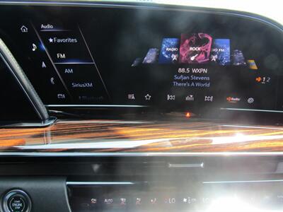 2021 Cadillac Escalade Premium Luxury - Photo 37 - Haddon Twp, NJ 08107