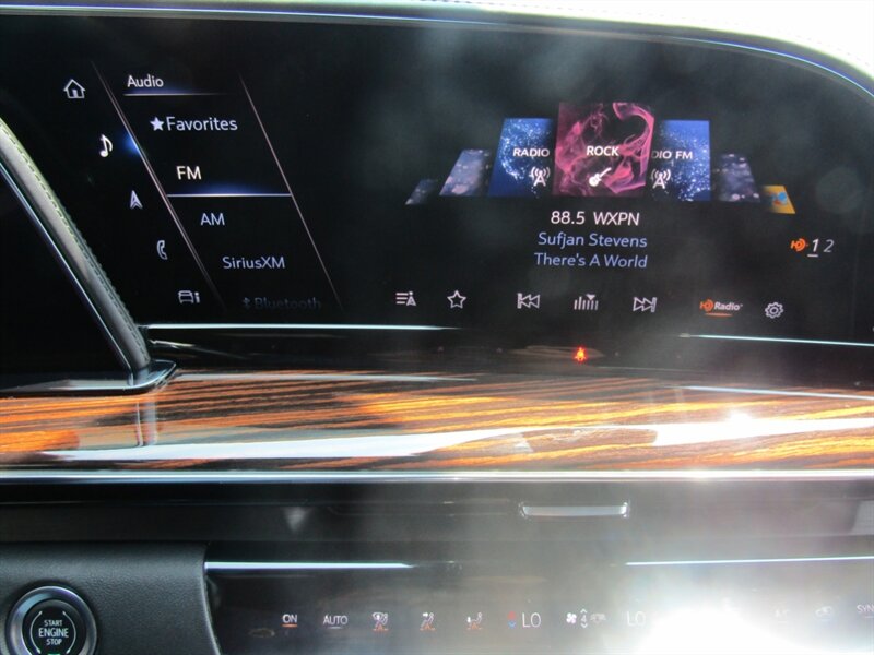 2021 Cadillac Escalade Premium Luxury - Photo 37 - Haddon Twp, NJ 08107