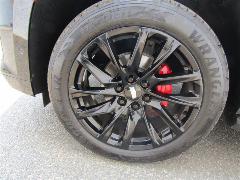 2021 Cadillac Escalade Premium Luxury - Photo 48 - Haddon Twp, NJ 08107