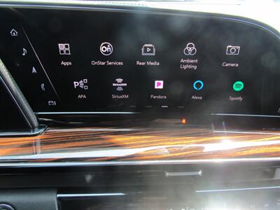2021 Cadillac Escalade Premium Luxury - Photo 35 - Haddon Twp, NJ 08107
