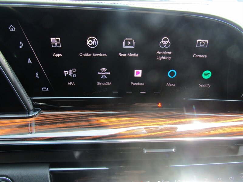 2021 Cadillac Escalade Premium Luxury - Photo 35 - Haddon Twp, NJ 08107